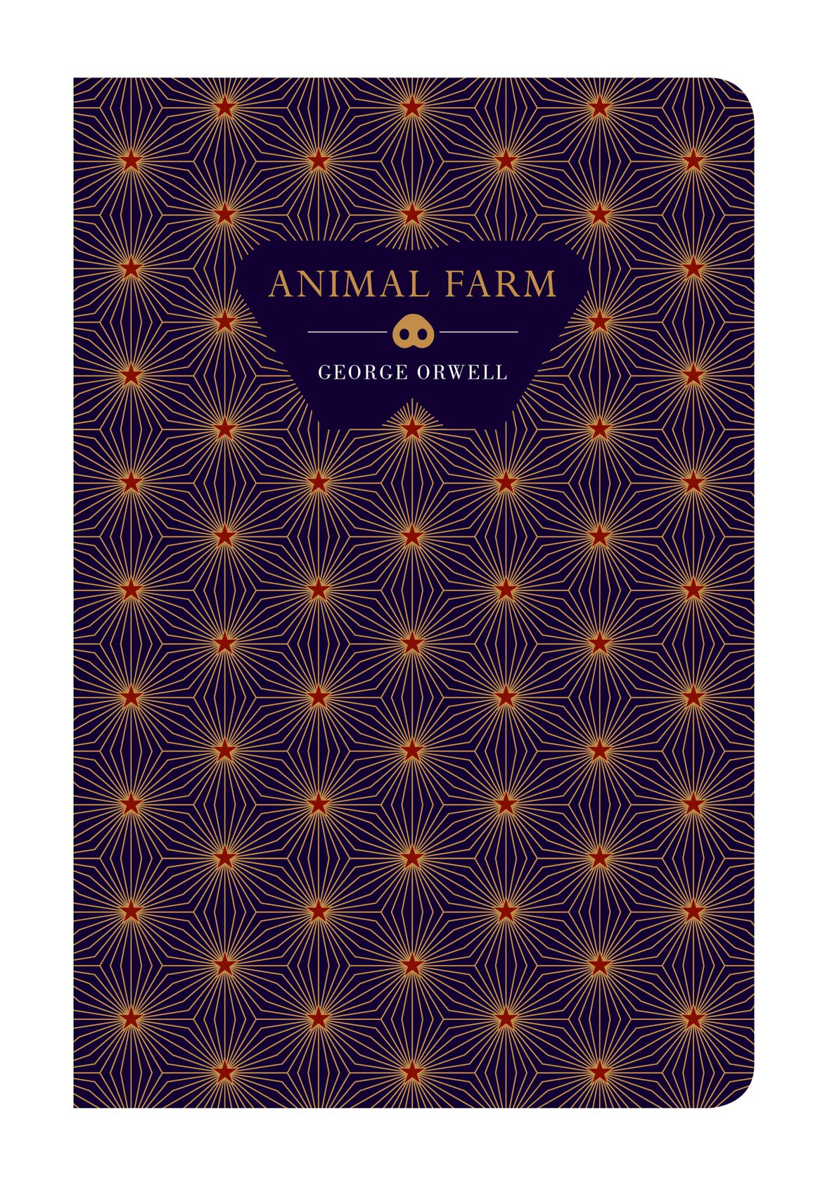 Chiltern Publishing Limited - Animal Farm fc