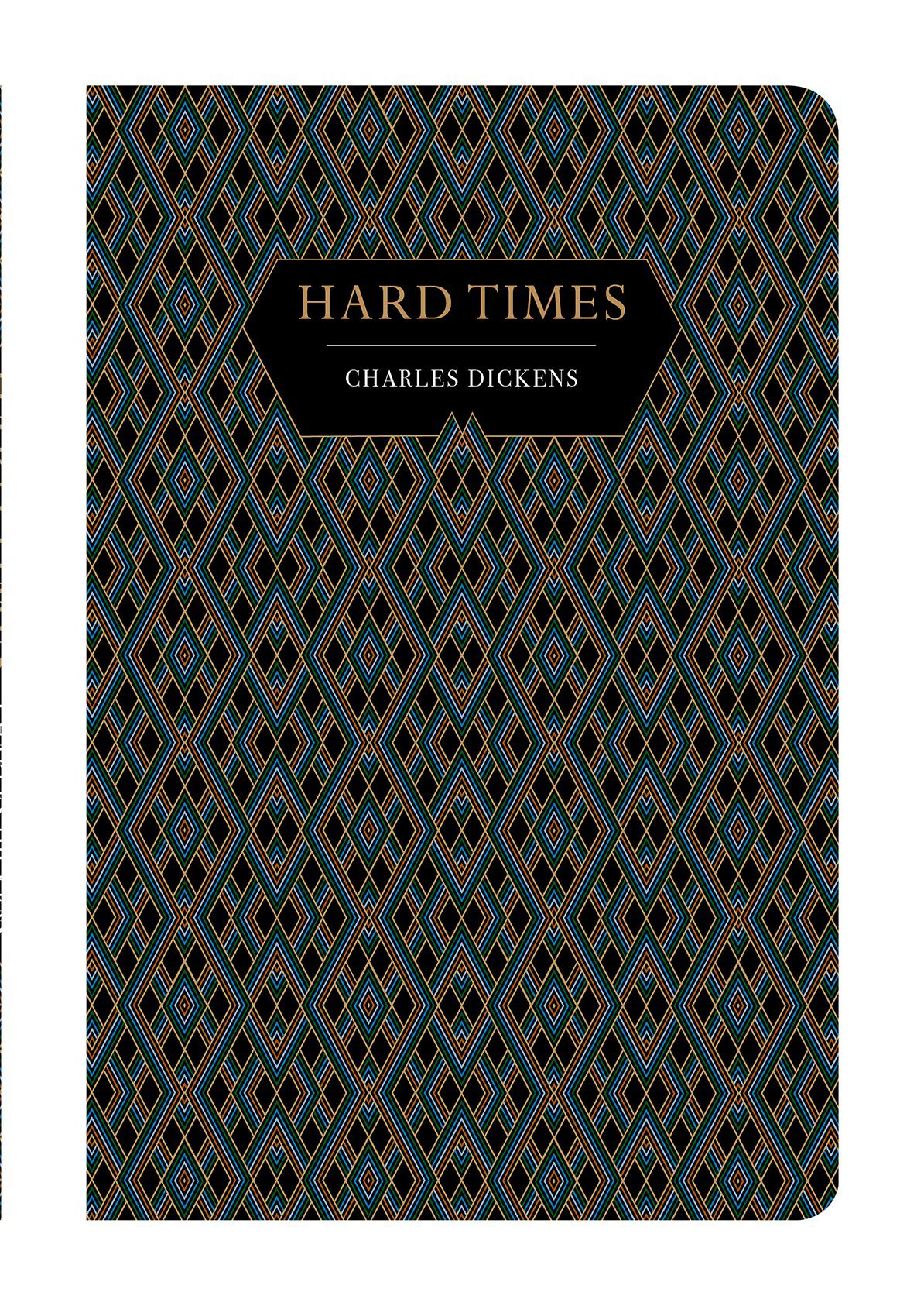 Chiltern Publishing Limited - Hard Times