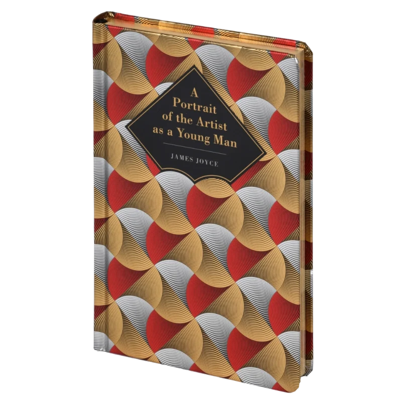 A Portrait of the Artist as a Young Man