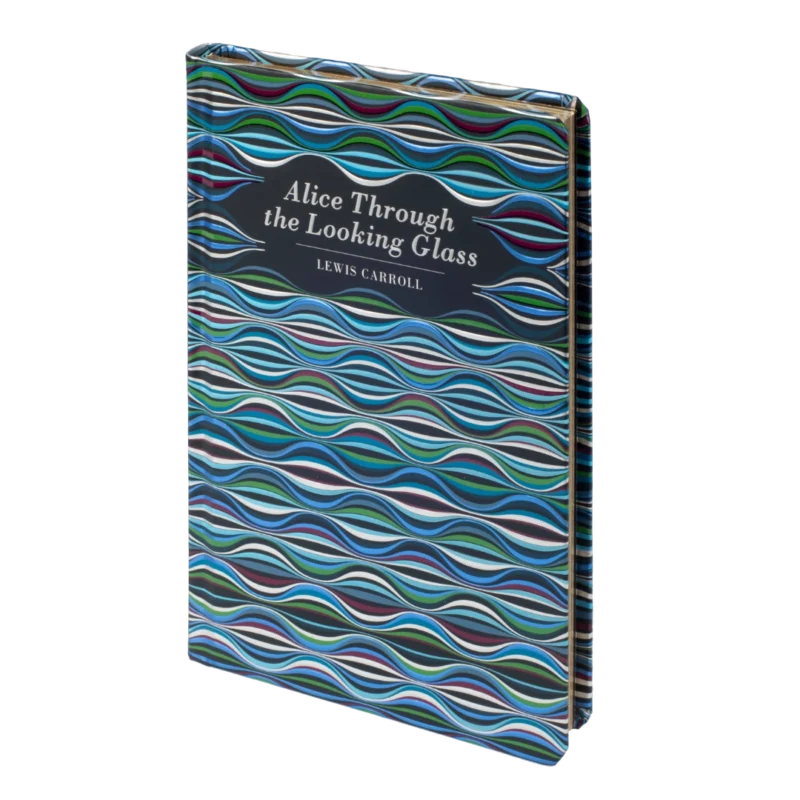 Alice Through the Looking Glass