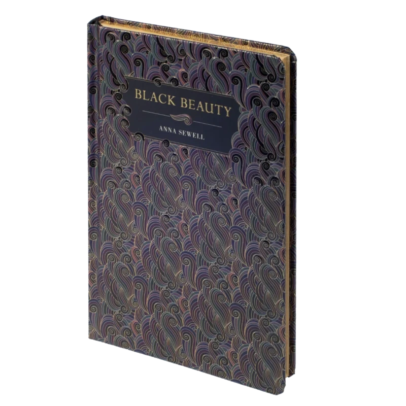 Black Beauty