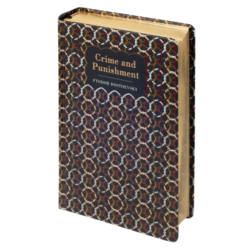 Crime and Punishment