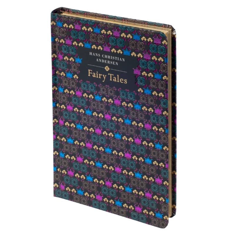 Hans Christian Andersen’s Fairy Tales