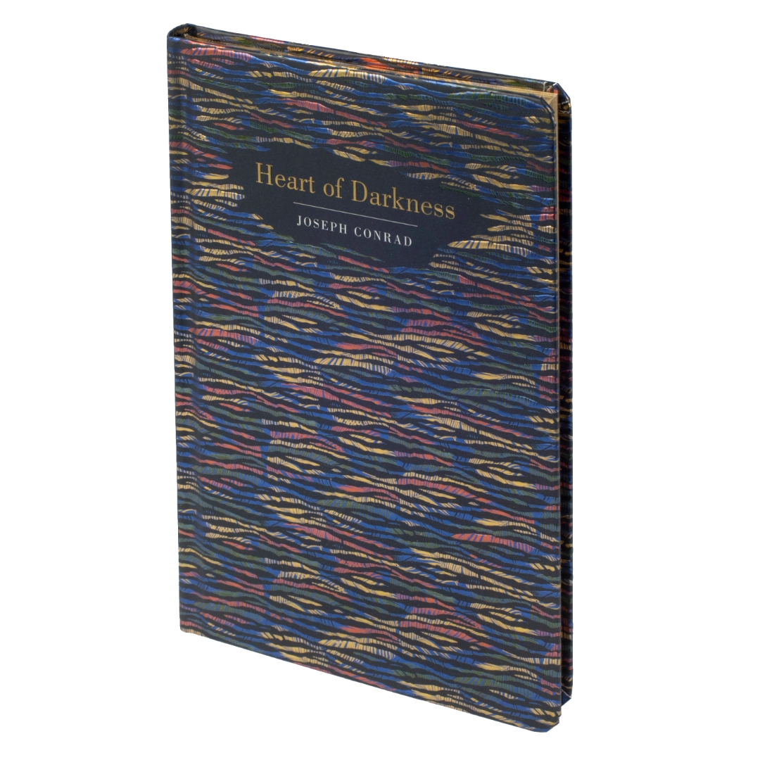 Heart of Darkness 1 Heart of Darkness