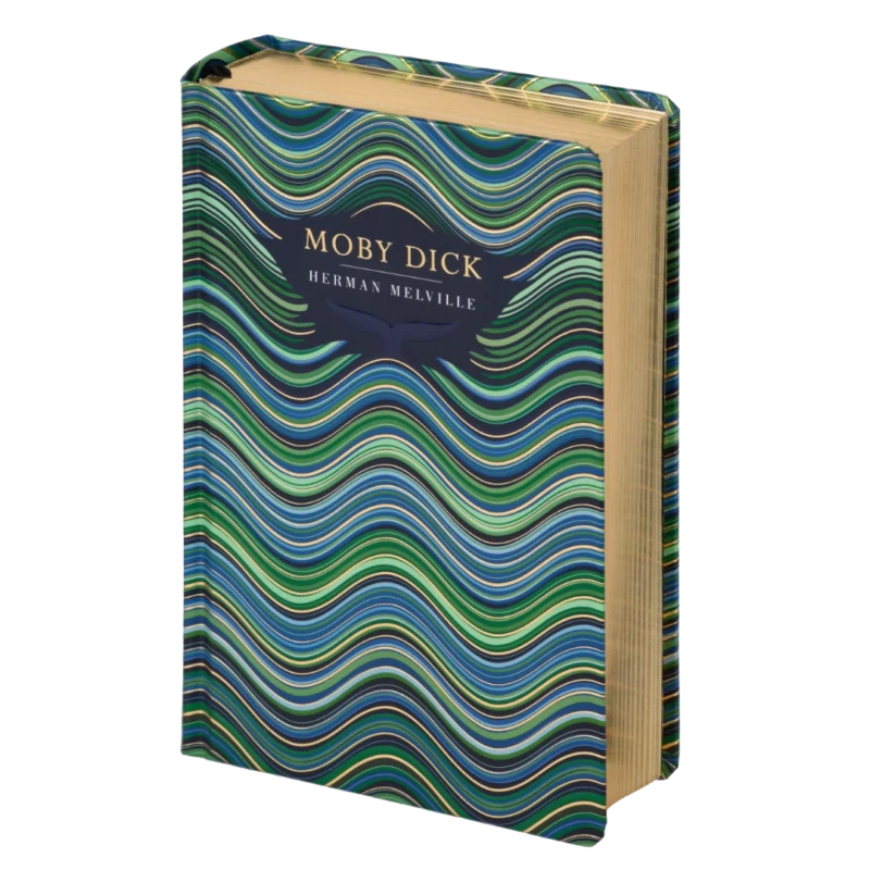 Moby Dick