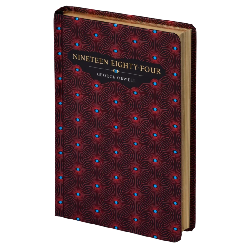 Nineteen Eighty-Four