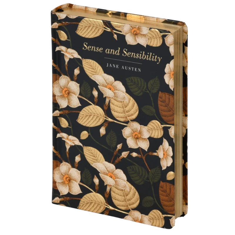 Sense and Sensibility