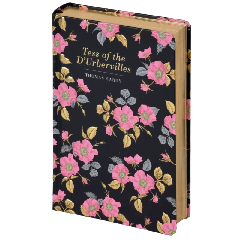 Tess Of The D'Urbervilles