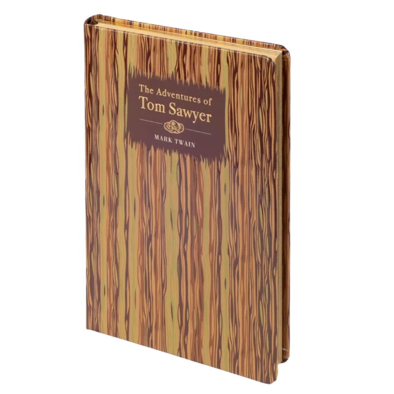 The Adventures of Tom Sawyer