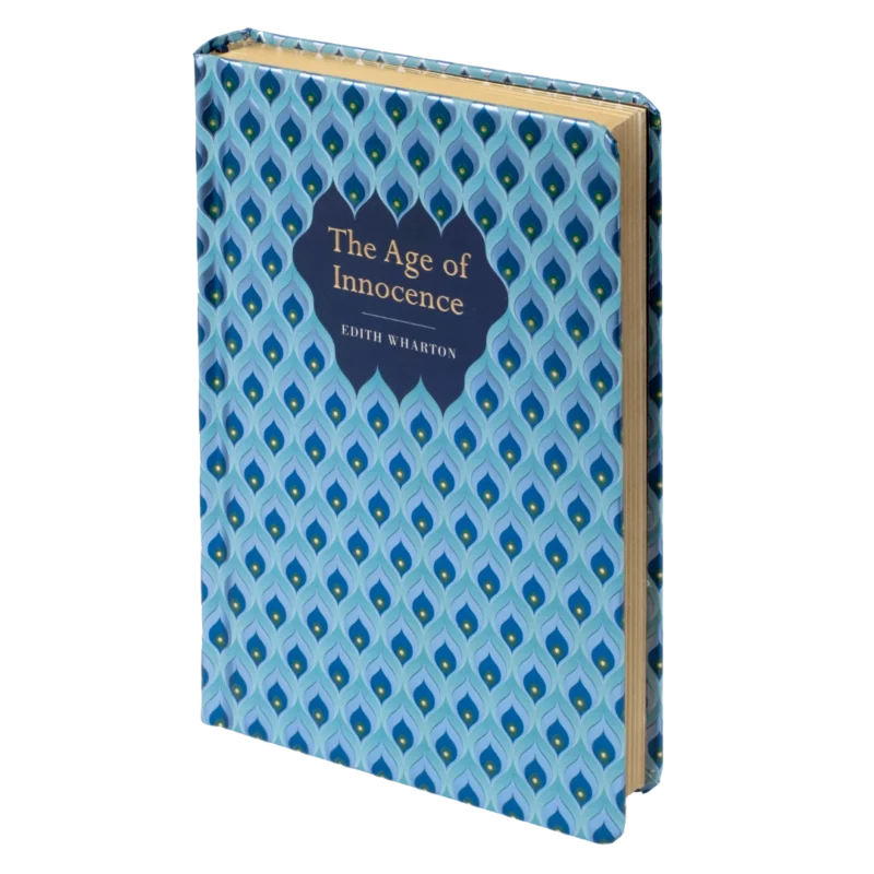 The Age Of Innocence