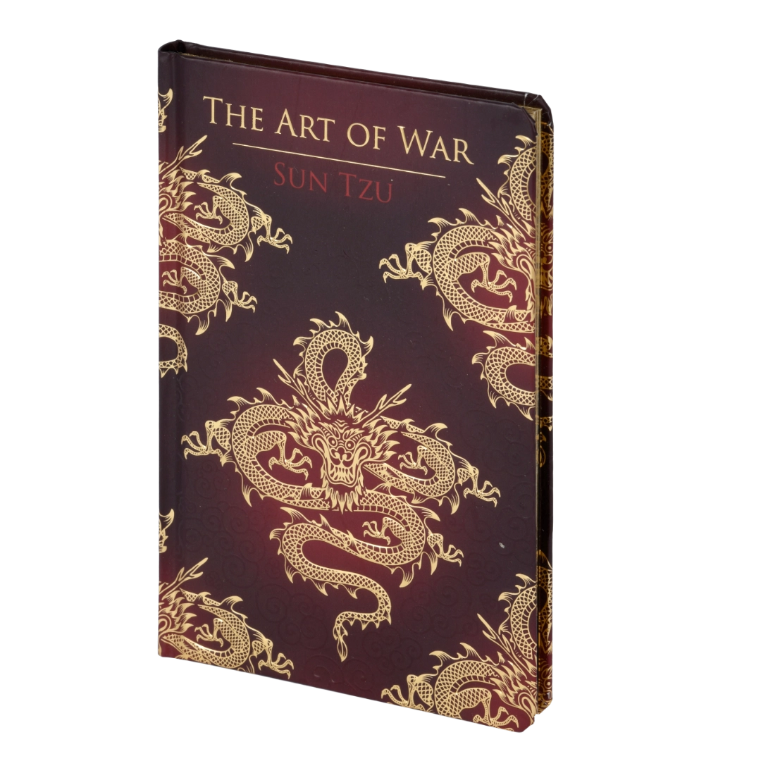 Art of War 1 Art of War