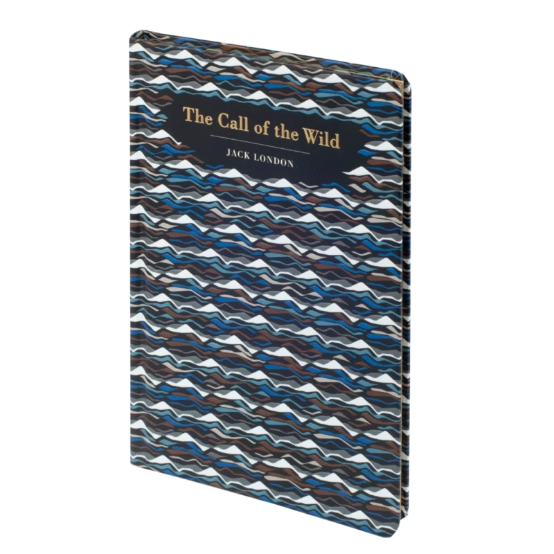 The Call Of The Wild