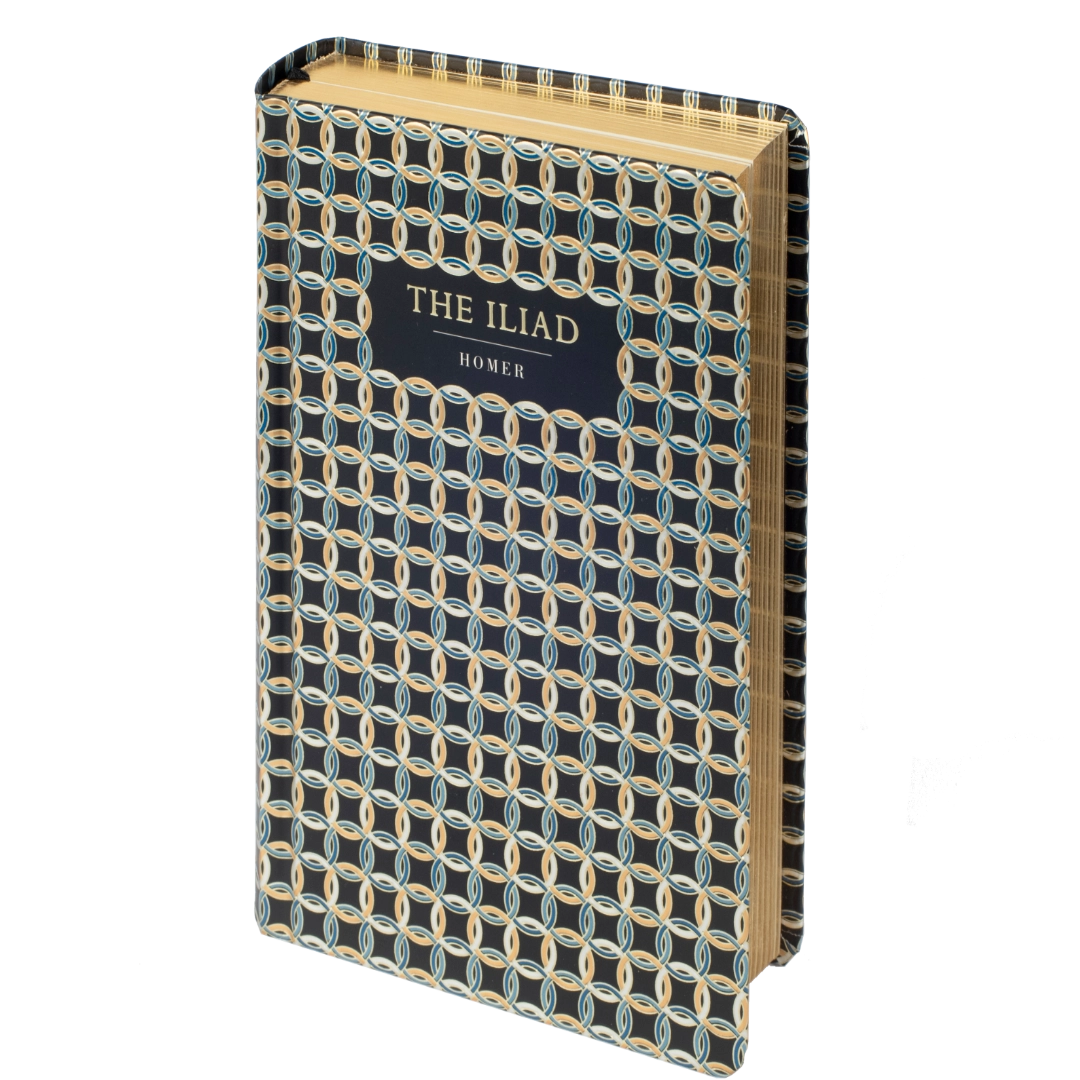 Iliad 1 Iliad