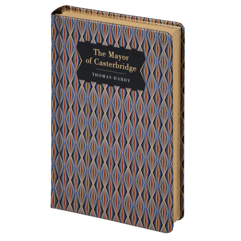 The Mayor of Casterbridge