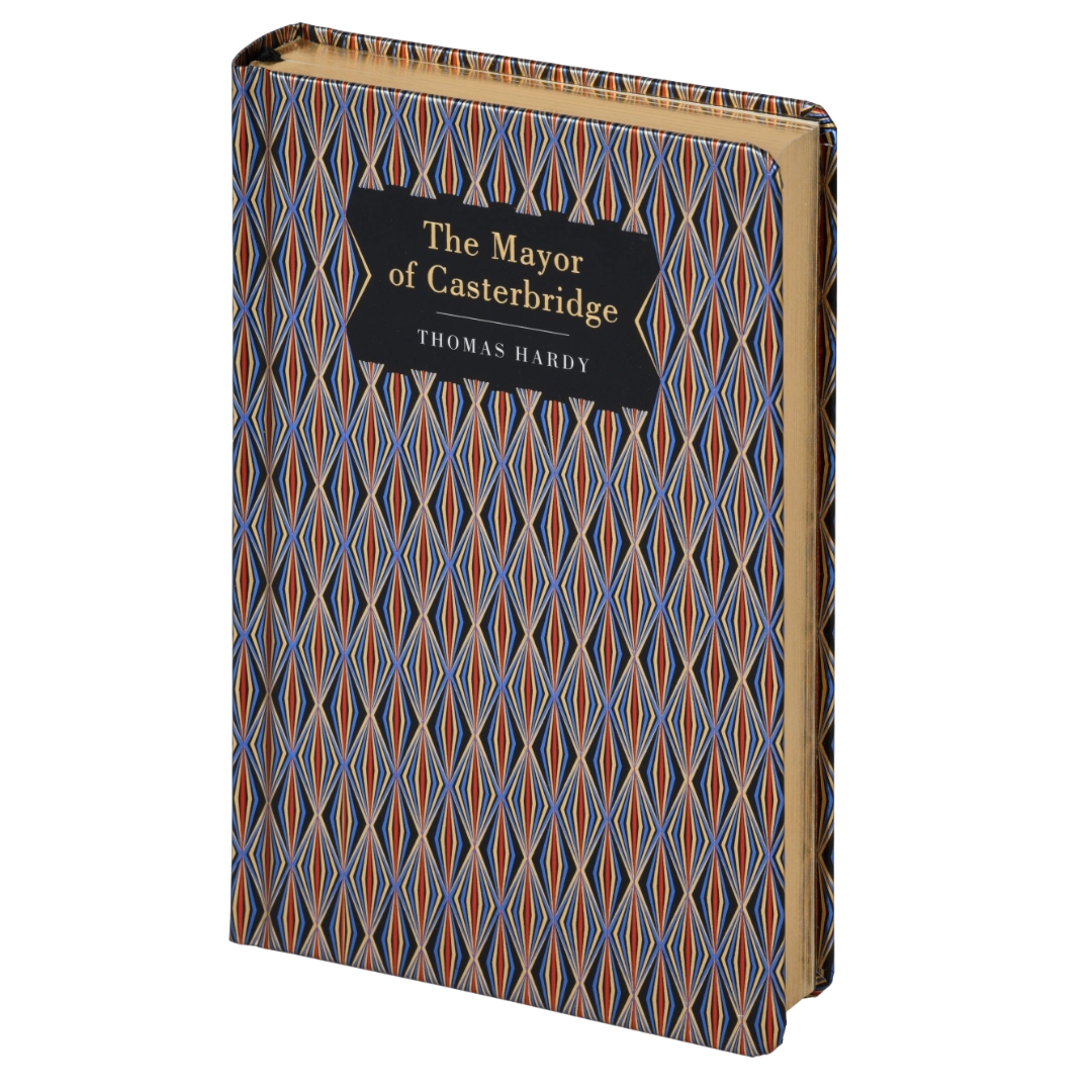 The Mayor of Casterbridge 1 The Mayor of Casterbridge