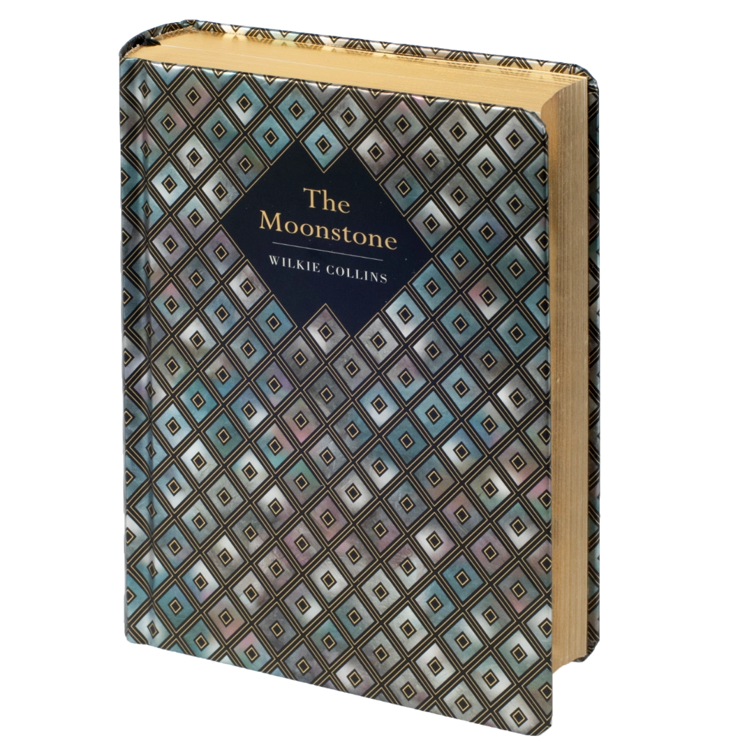 The Moonstone 1 The Moonstone