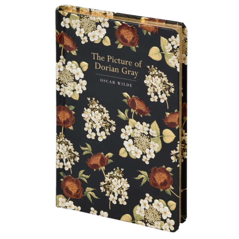 The Picture Of Dorian Gray