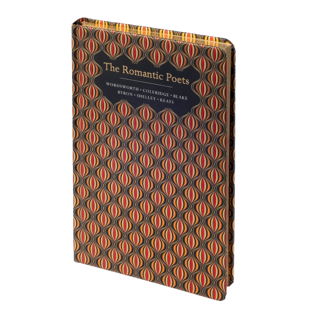 The Romantic Poet 1 The Romantic Poet