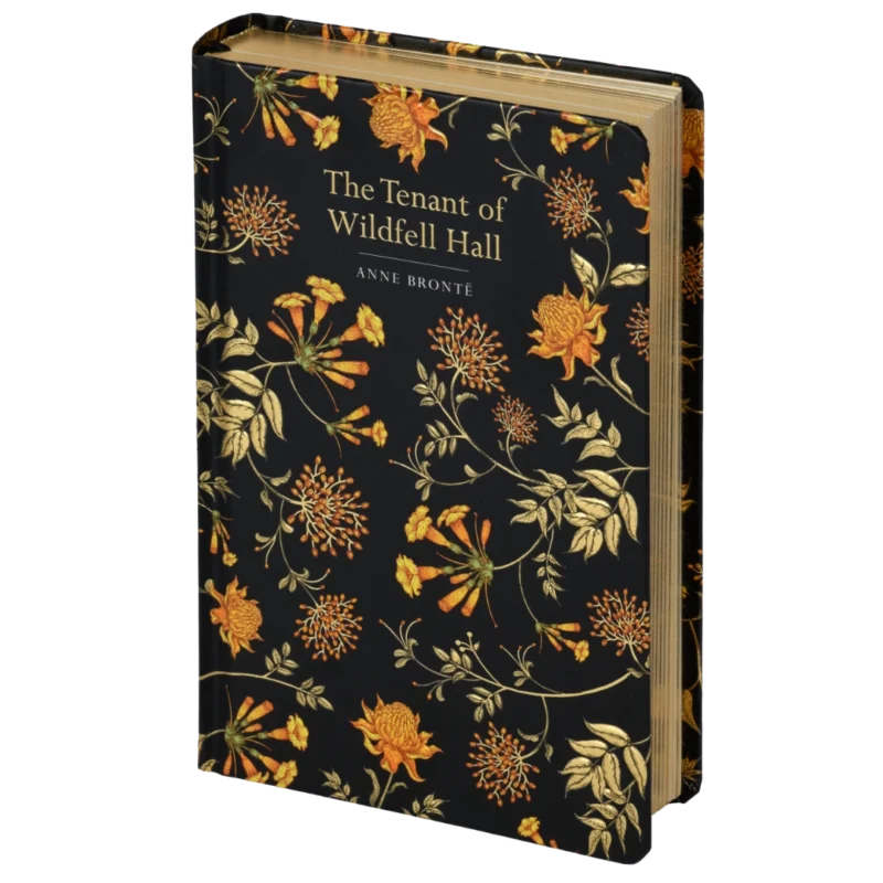 The Tenant of Wildfell Hall