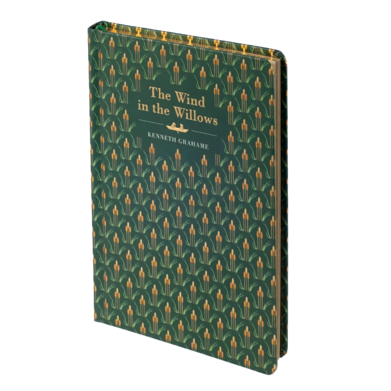 The Wind In The Willows
