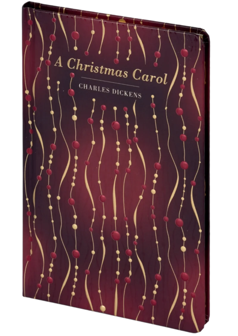 Chiltern Publishing Limited - A Christmas Carol