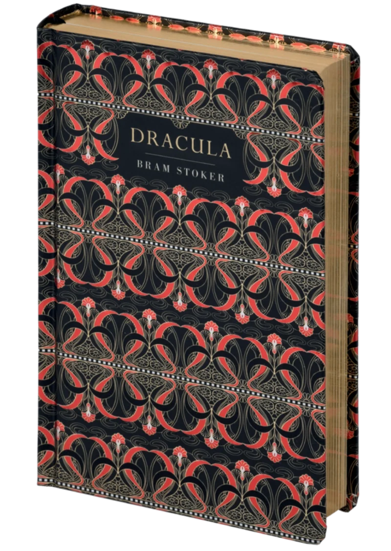 Chiltern Publishing Limited - Dracula