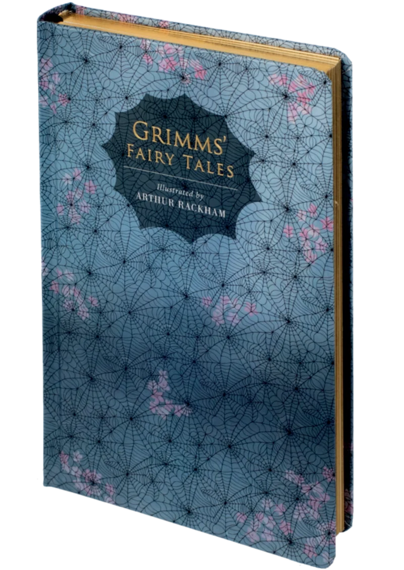 Chiltern Publishing Limited - Grimms Fairy Tales