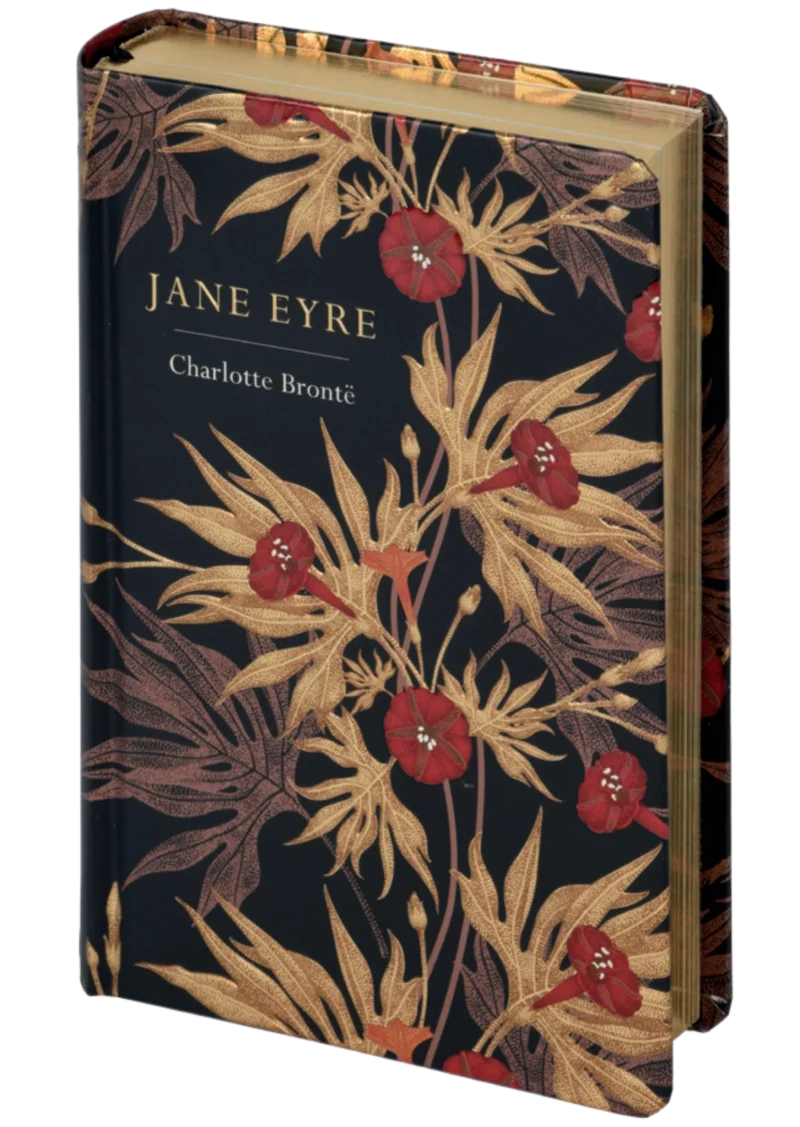 Chiltern Publishing Limited - Jane Eyre