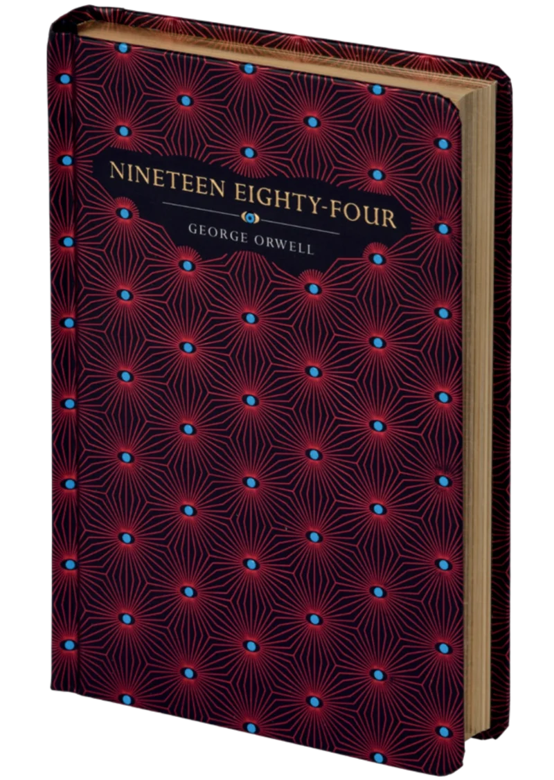 Chiltern Publishing Limited - Nineteen Eighty Four