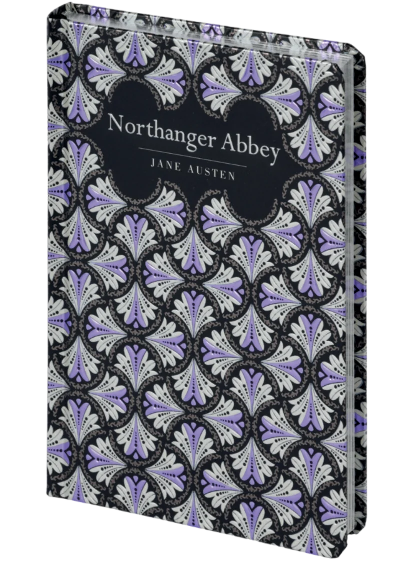 Chiltern Publishing Limited - Northhanger Abbey