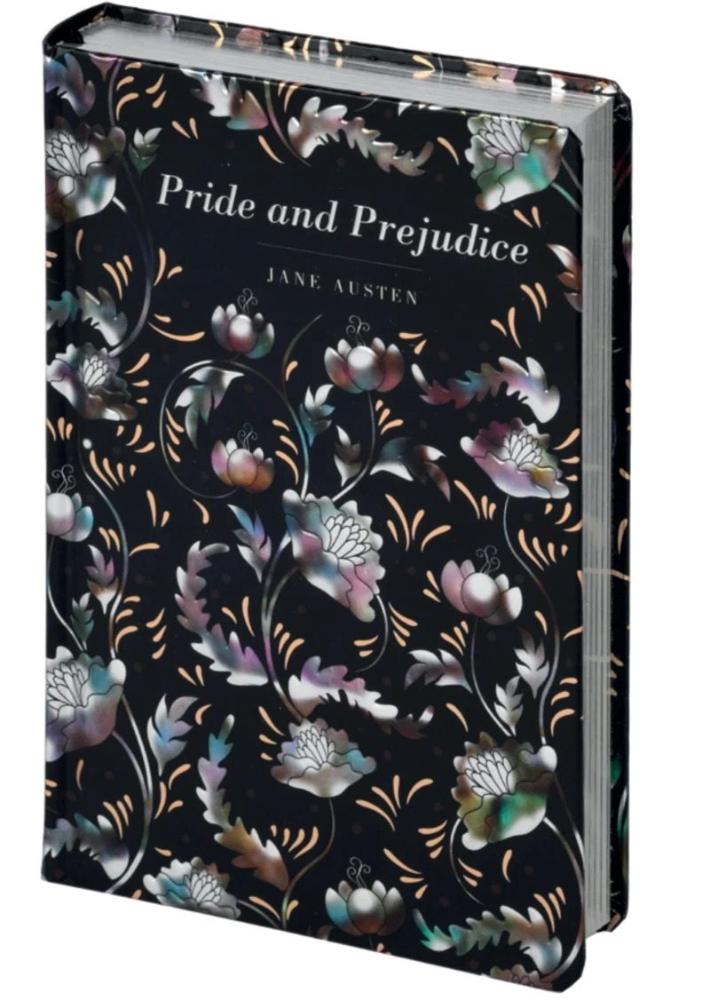Chiltern Publishing Limited - Pride and Prejudice