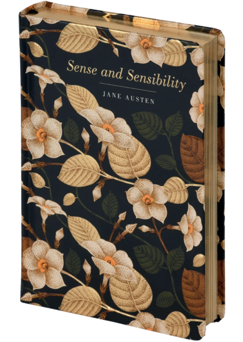 Chiltern Publishing Limited - Sense and Sensibility