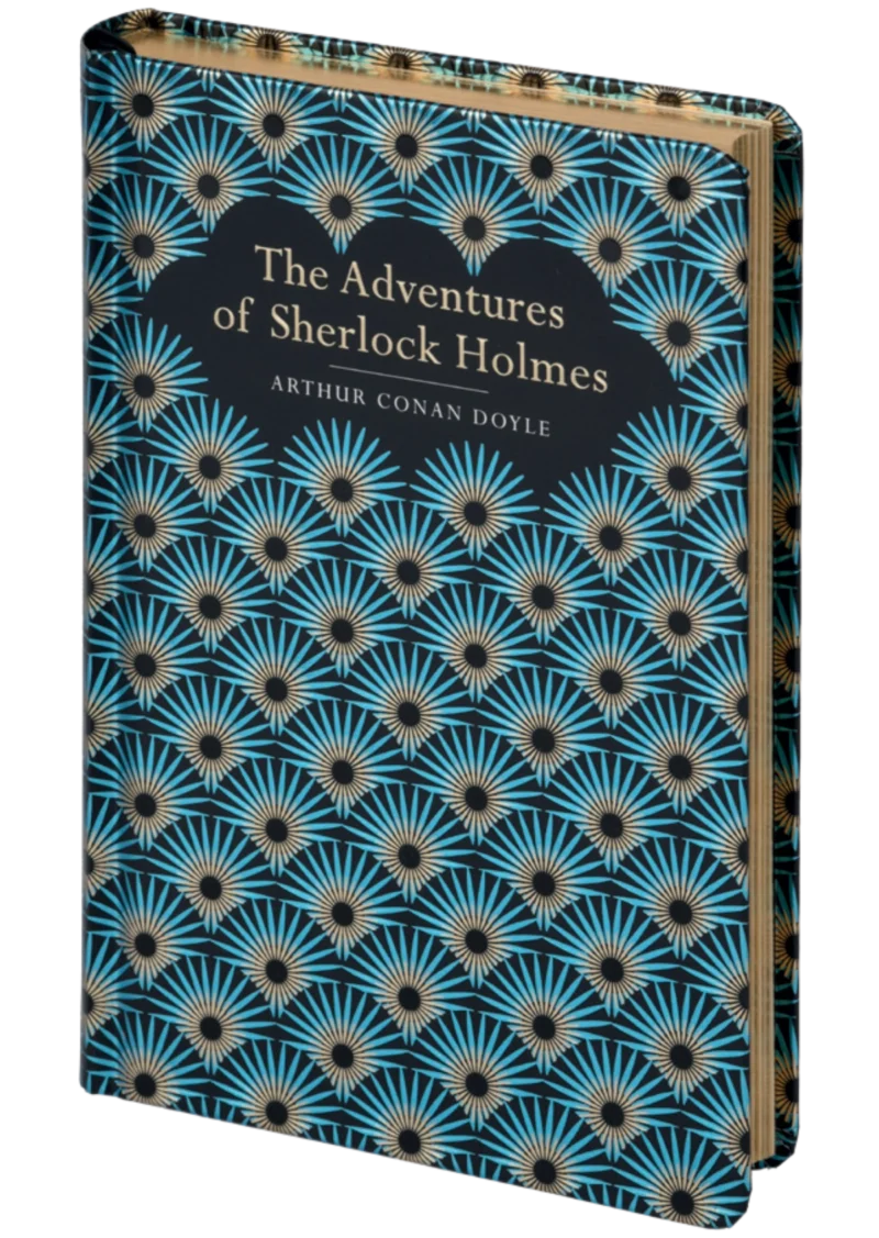 Chiltern Publishing Limited - The Adventures of Sherlock Holmes
