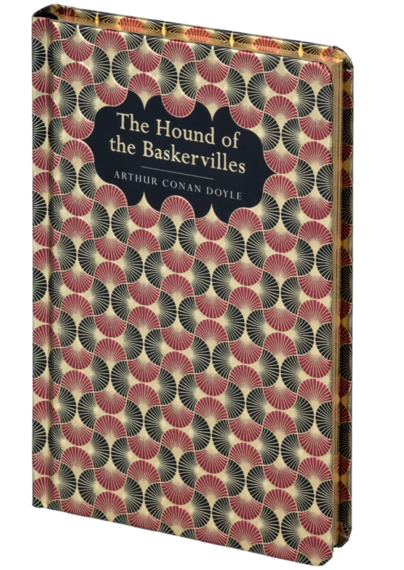 Chiltern Publishing Limited - The Hound of the Baskervilles