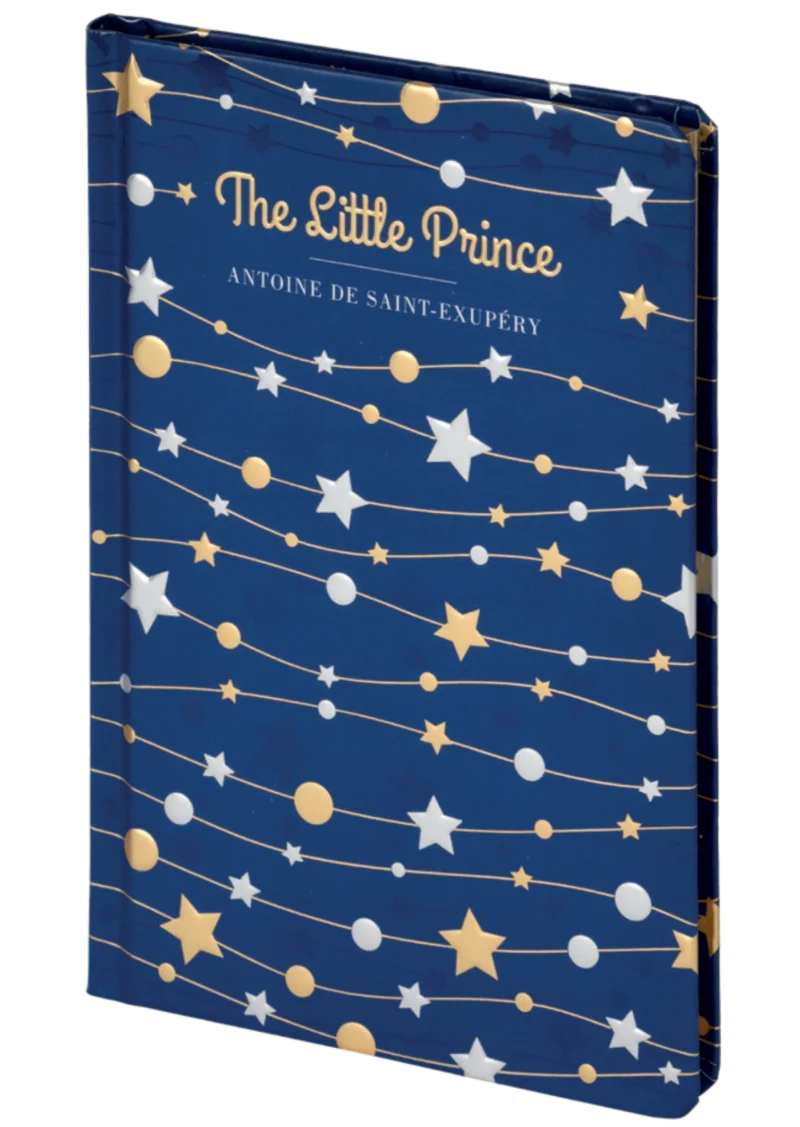 Chiltern Publishing Limited - The Little Prince