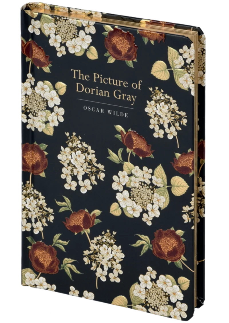 Chiltern Publishing Limited - The Picture of Dorian Gray