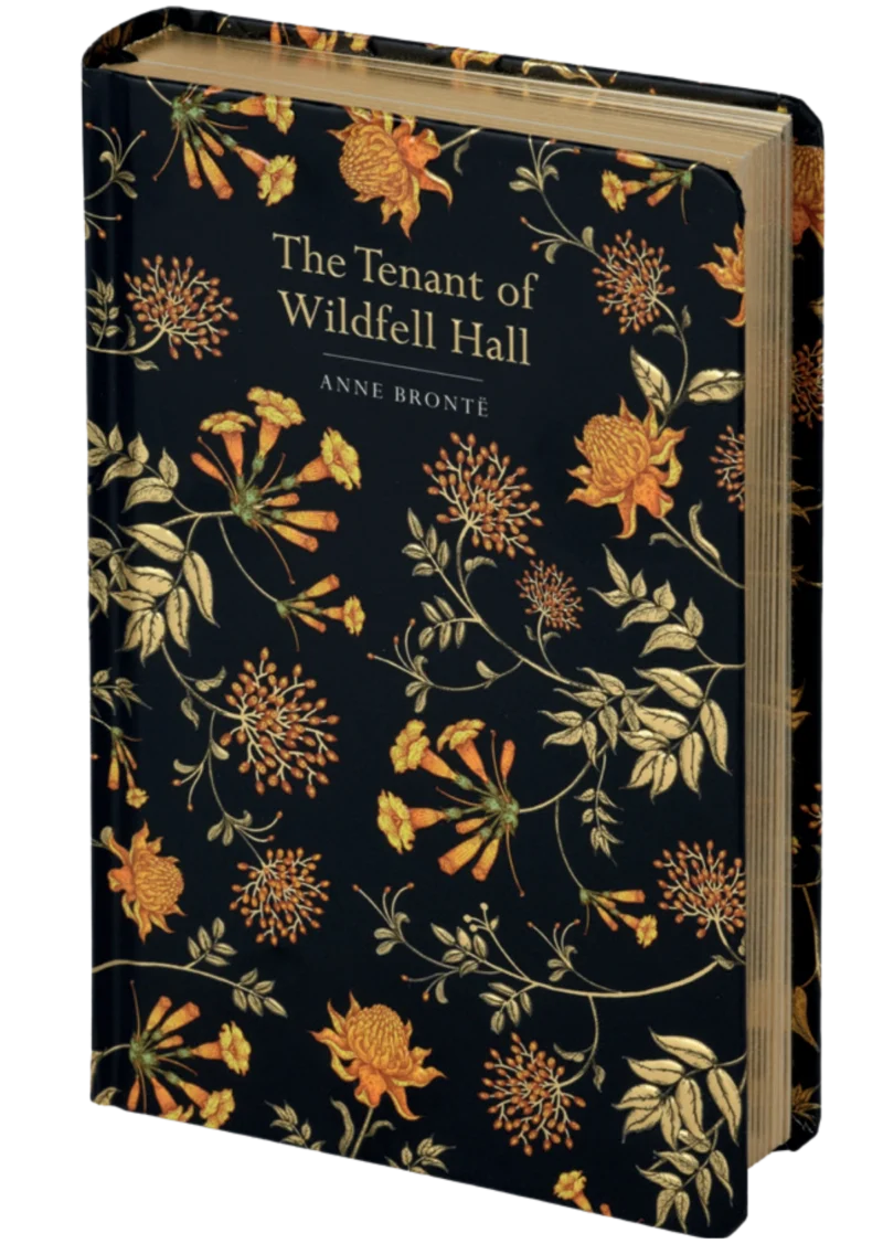 Chiltern Publishing Limited - The Tenant of Wildfell Hall