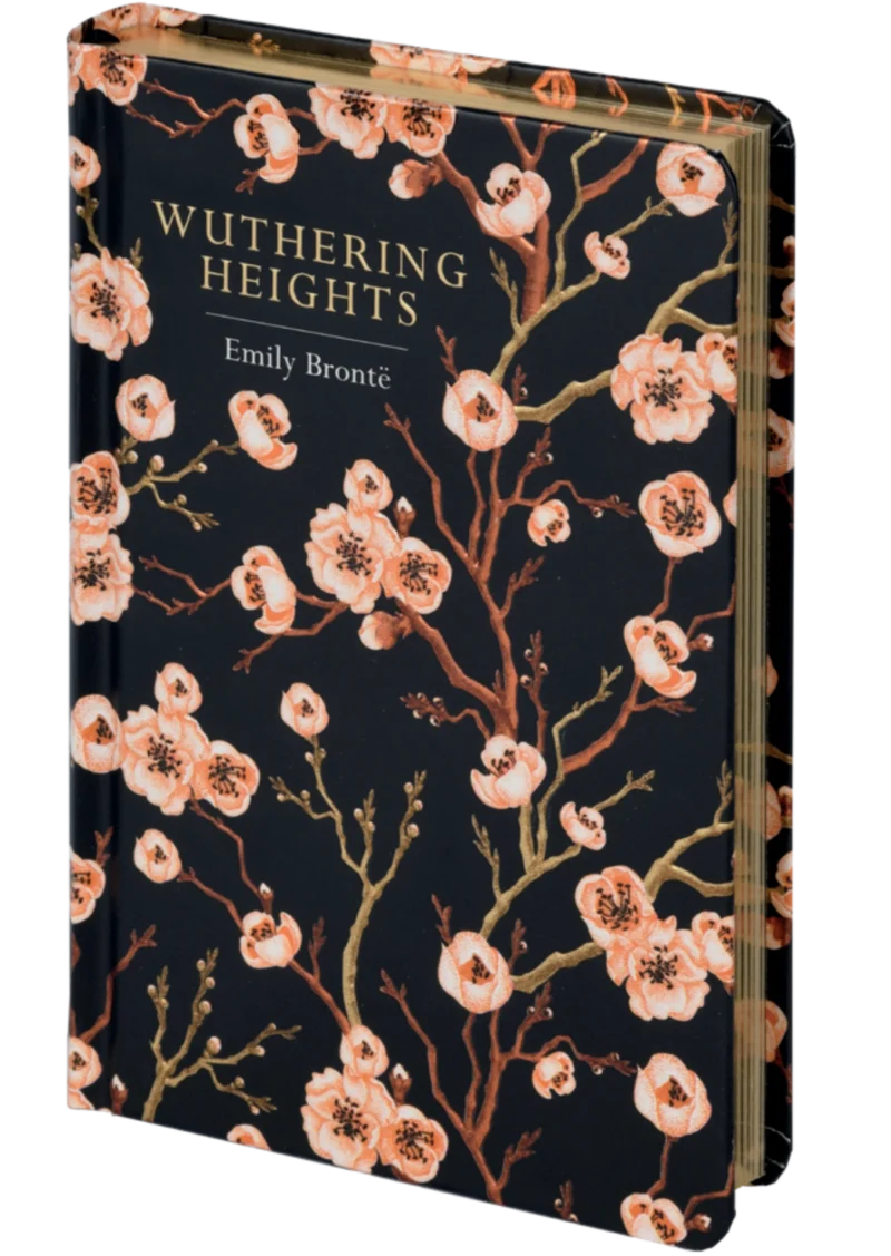 Chiltern Publishing Limited - Wuthering Heights