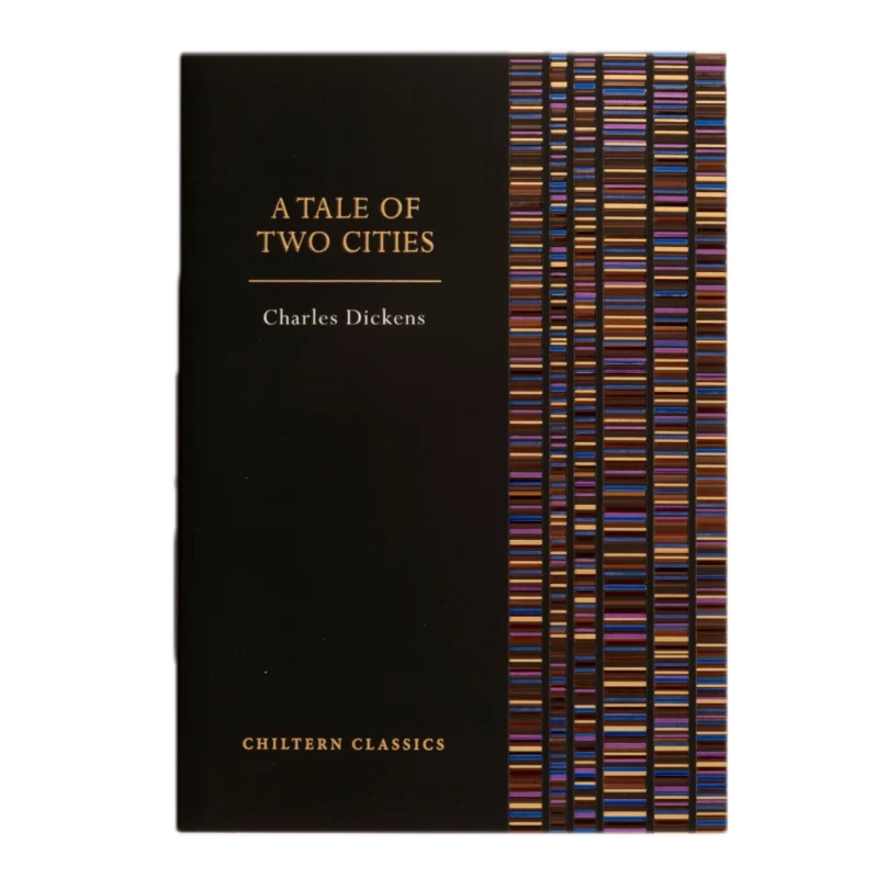 A Tale of Two Cities
