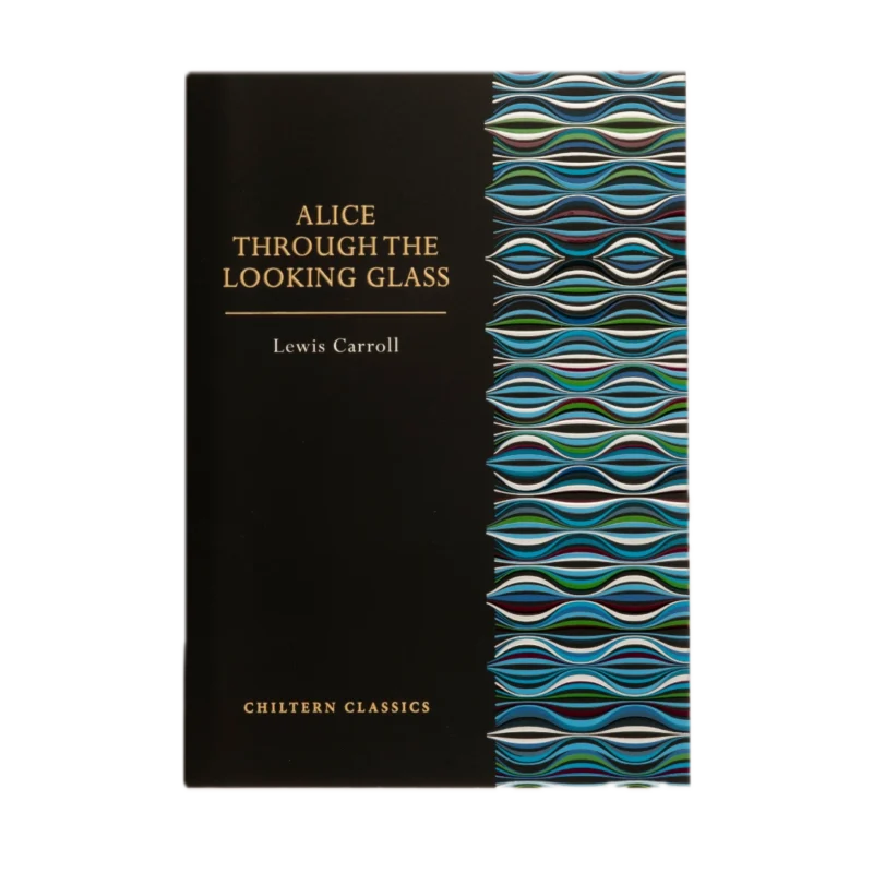 Alice Through The Looking Glass