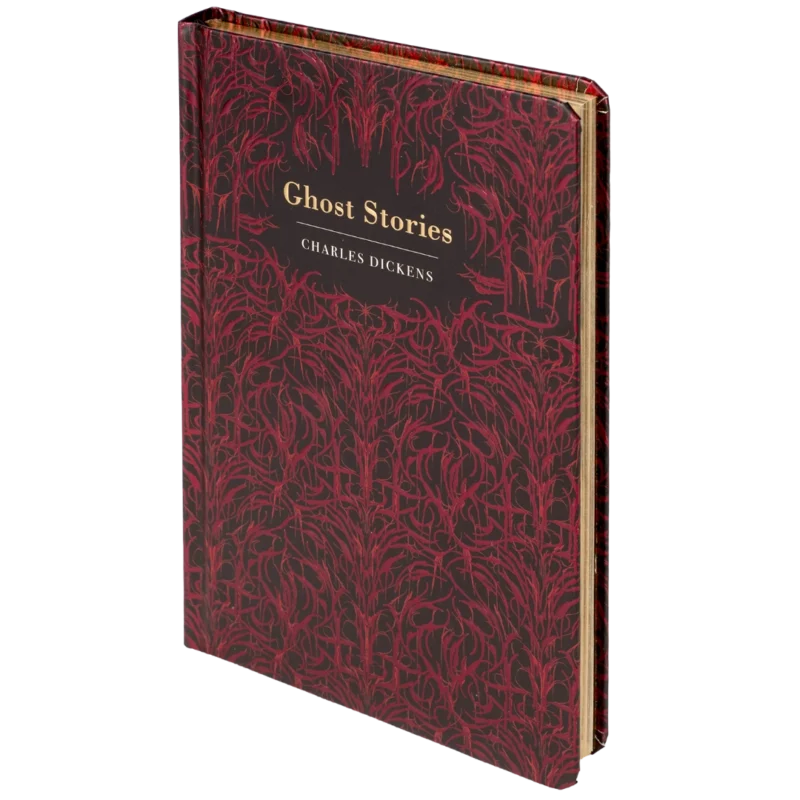Dickens: Ghost Stories