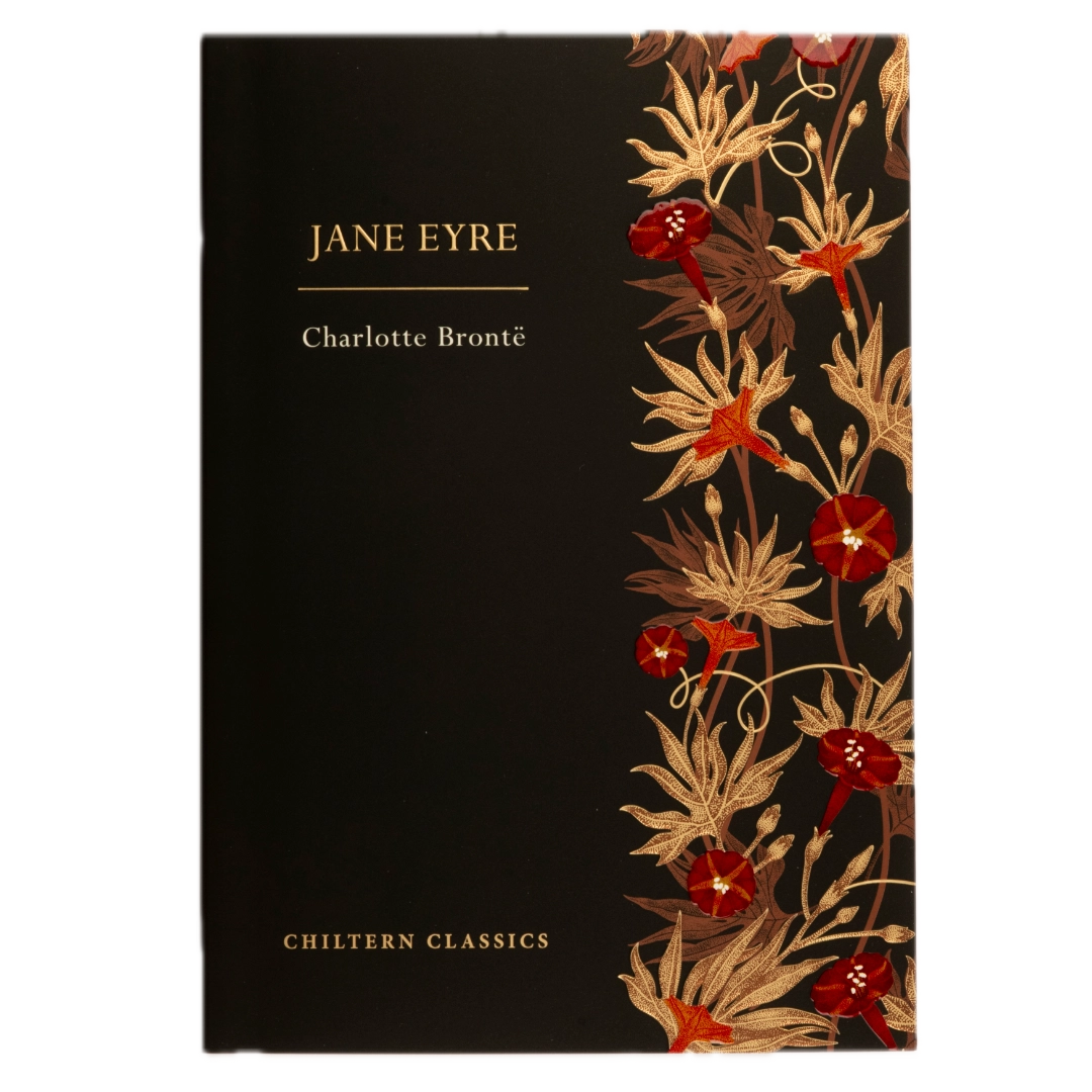 Jane Eyre 1 Jane Eyre
