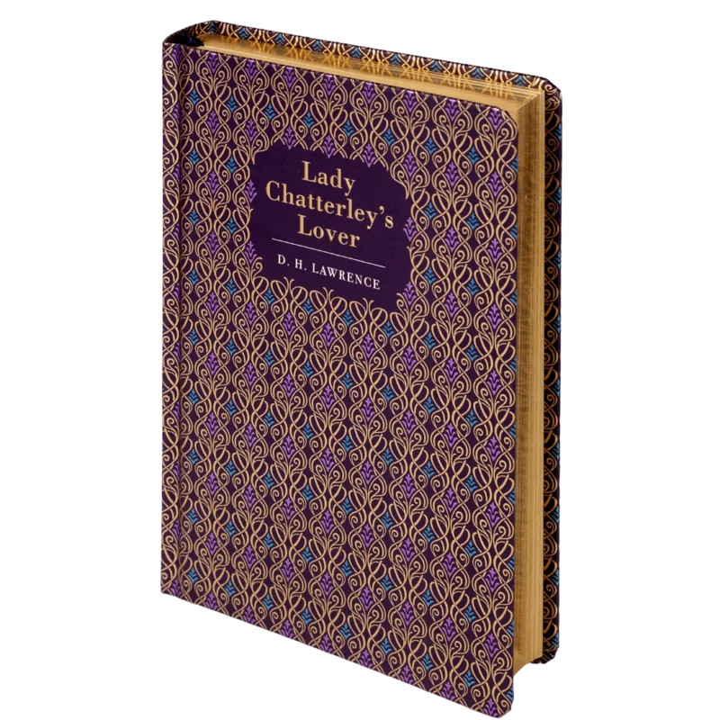 Lady Chatterley's Lover