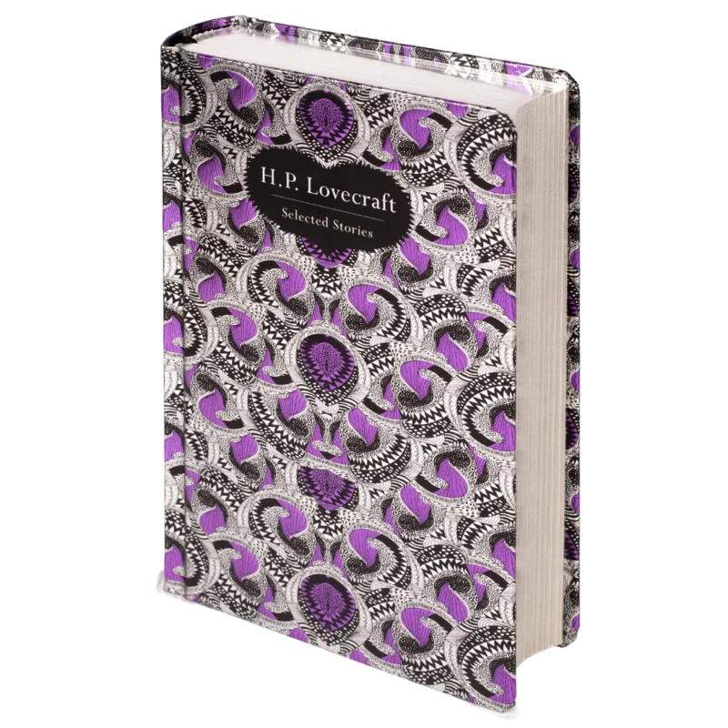 Lovecraft: Selected Stories