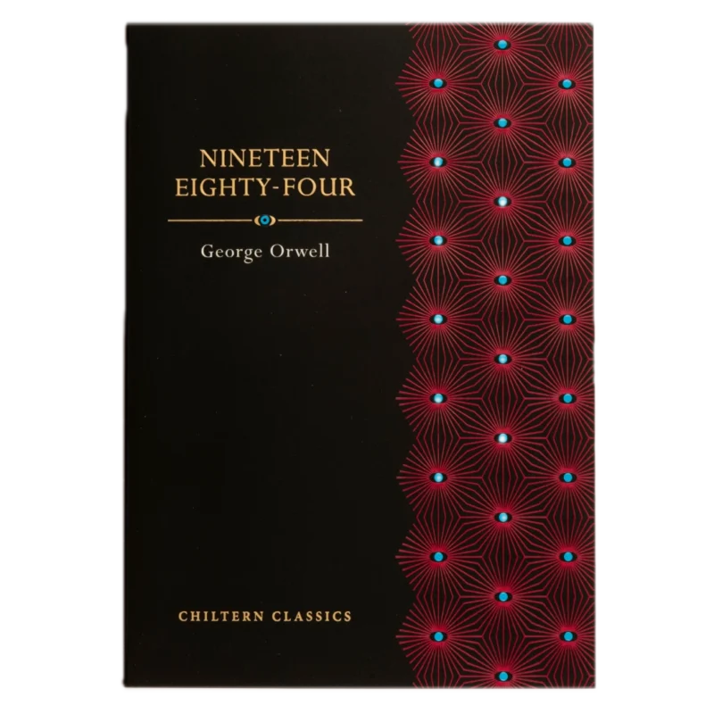 Nineteen Eighty-Four