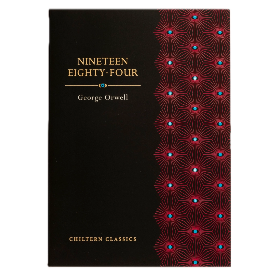 Nineteen Eighty-Four 1 Nineteen Eighty-Four