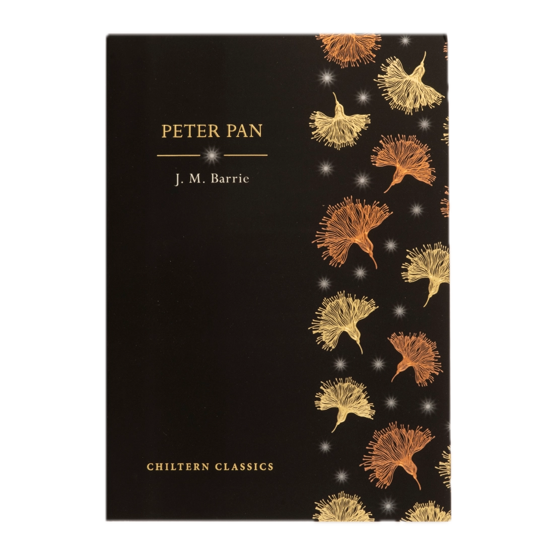 Peter Pan 1 Peter Pan