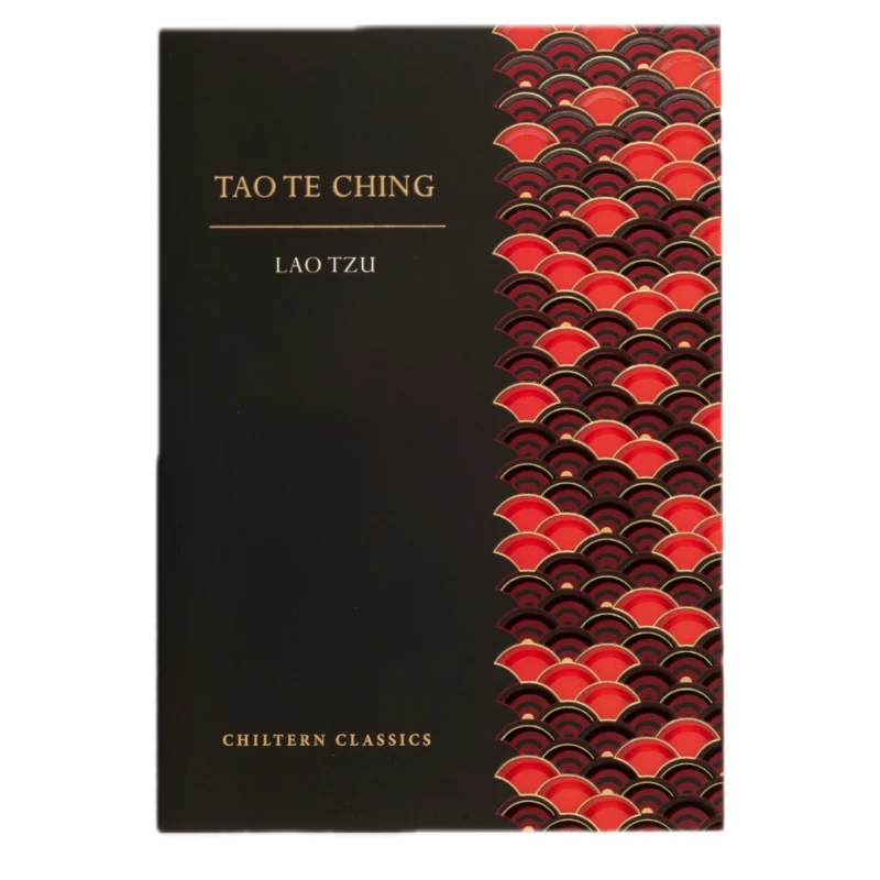 Tao Te Ching