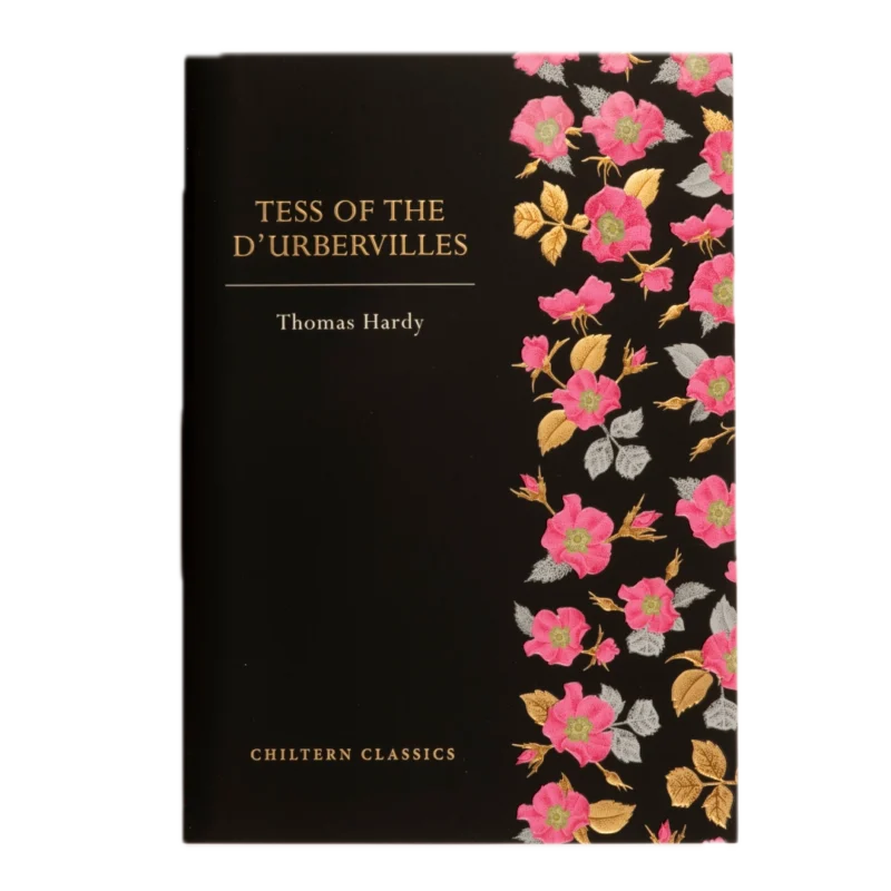 Tess of the D'Urbervilles