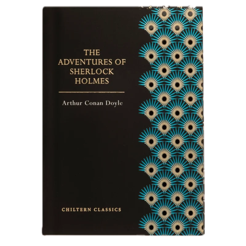 The Adventures Of Sherlock Holmes